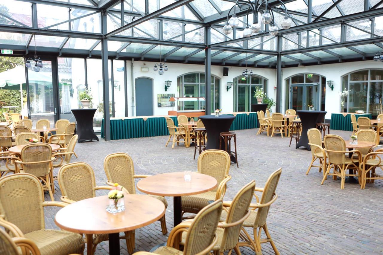 De Witte Hoeve Venray Exterior foto