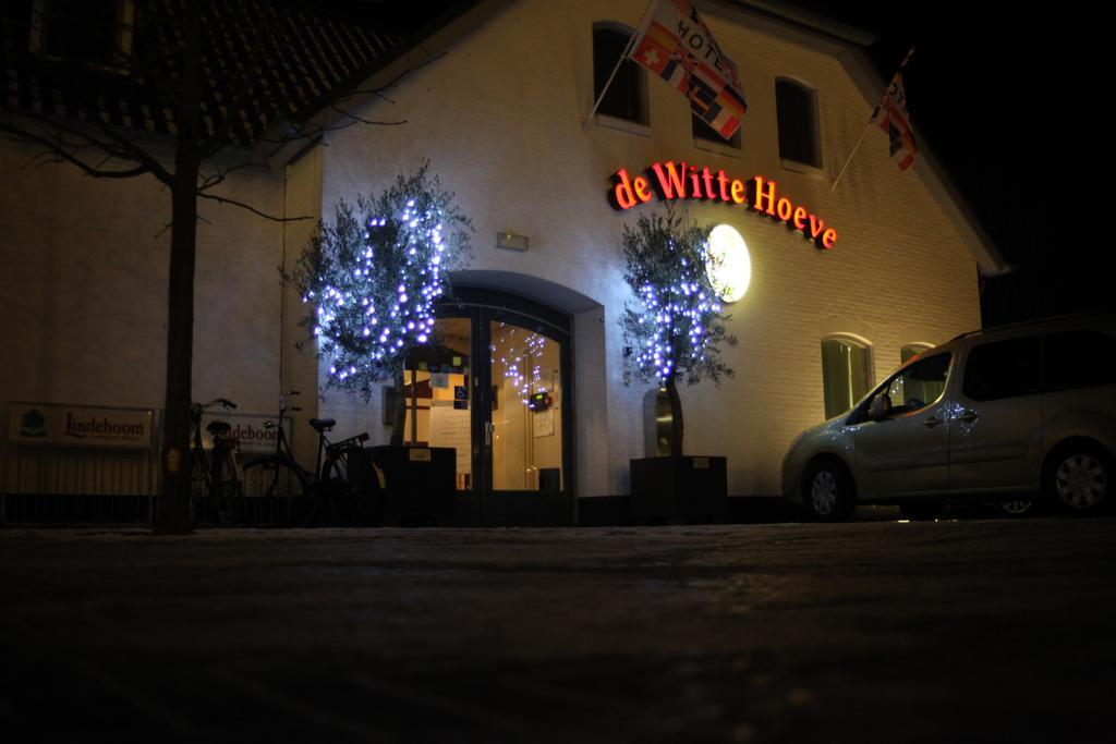 De Witte Hoeve Venray Exterior foto