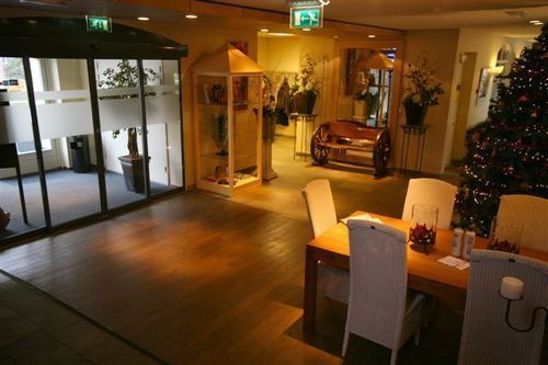 De Witte Hoeve Venray Exterior foto